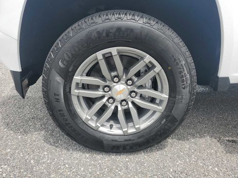 New 2026 Chevrolet Colorado LT w/ LT Convenience Package image 10