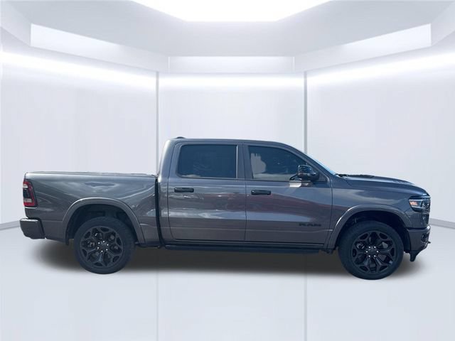 Used 2023 RAM 1500 Limited AWD/4WD image 14