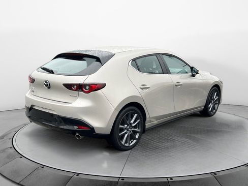 Certified 2023 MAZDA MAZDA3 s image 7