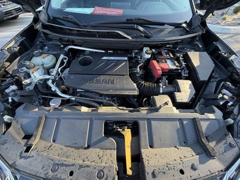 Certified 2023 Nissan Rogue S image 24