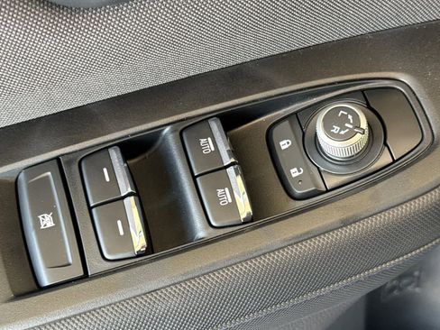 New 2026 Subaru Forester Premium AWD/4WD image 13