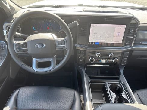 Used 2026 Ford F350 Lariat w/ Chrome Package AWD/4WD image 20