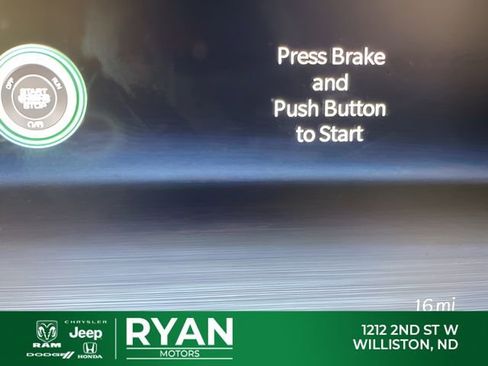 New 2025 RAM 2500 Laramie image 3