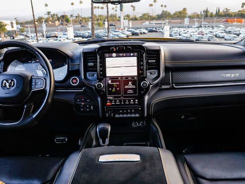 Used 2023 RAM 1500 TRX w/ TRX Level 2 Equipment Group AWD/4WD image 14