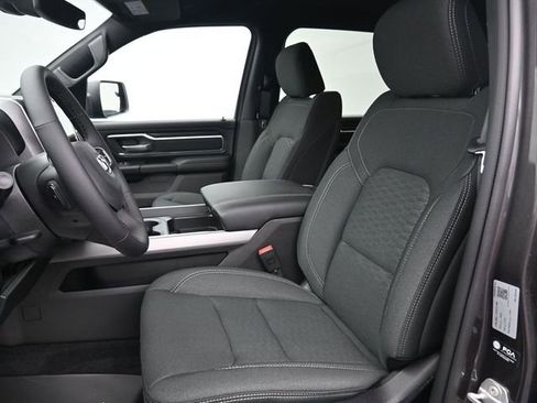 New 2026 RAM 1500 Big Horn image 9