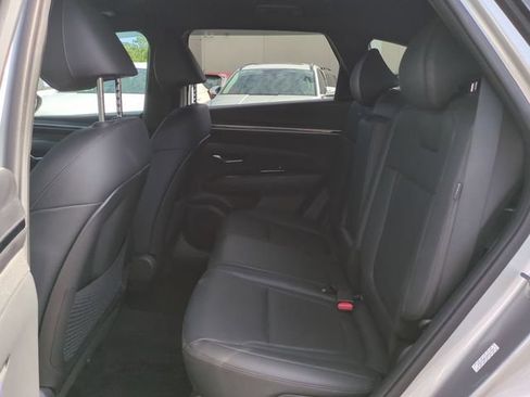 Used 2024 Hyundai Tucson XRT FWD image 12