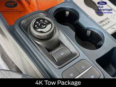 Certified 2022 Ford Maverick XLT w/ Equipment Group 300A Standard image 16