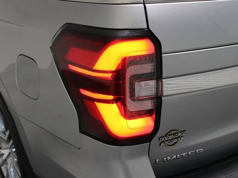 Used 2024 Ford Expedition Max Limited AWD/4WD image 60
