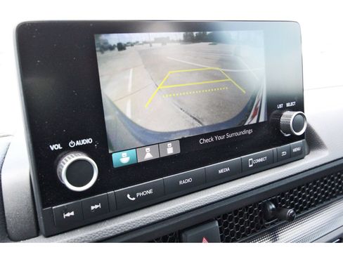 Used 2025 Honda CR-V LX image 25