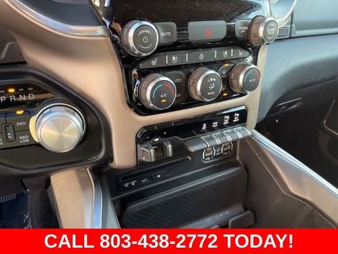 Used 2019 RAM 1500 Laramie image 26