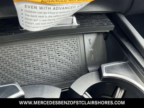 New 2026 Mercedes-Benz GLS 450 4MATIC image 31