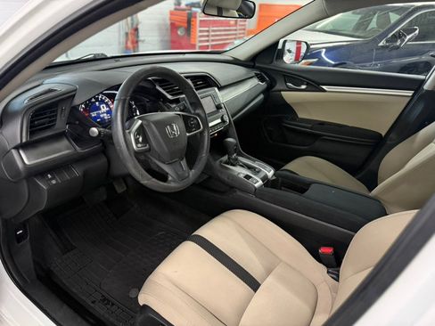 Used 2018 Honda Civic LX image 15