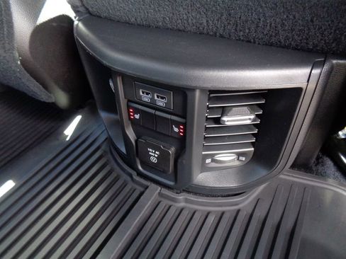 Certified 2019 RAM 2500 Power Wagon image 12