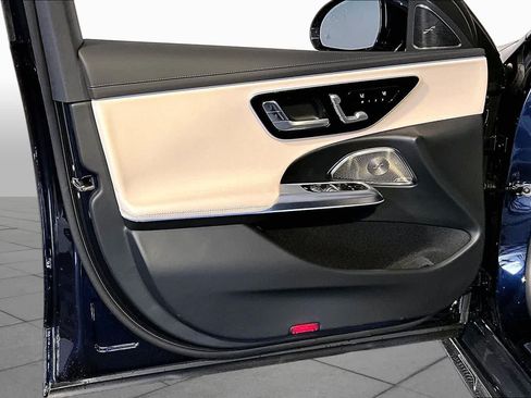 New 2026 Mercedes-Benz E 450 4MATIC All-Terrain Wagon image 11