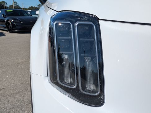 New 2025 Kia Telluride EX image 10