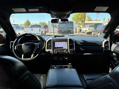 Used 2020 Ford Expedition Max XLT w/ Equipment Group 201A AWD/4WD image 21