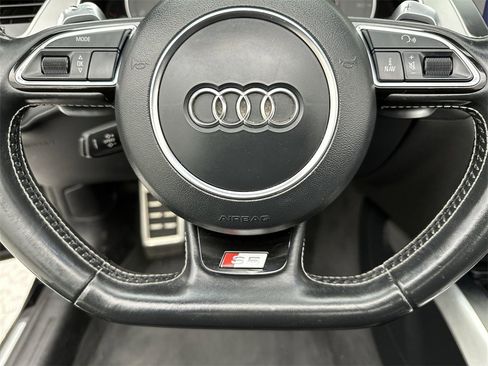 Used 2015 Audi S5 Premium Plus w/ Technology Package image 14