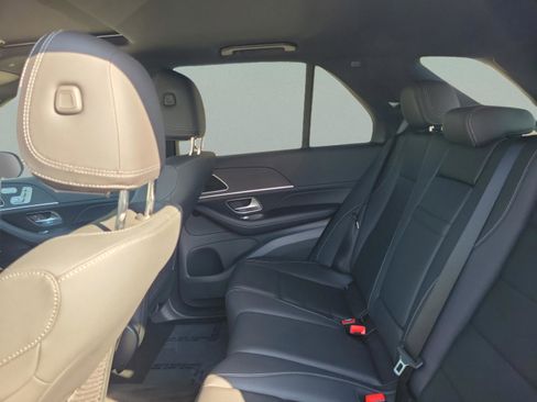 Certified 2026 Mercedes-Benz GLE 350 4MATIC image 6