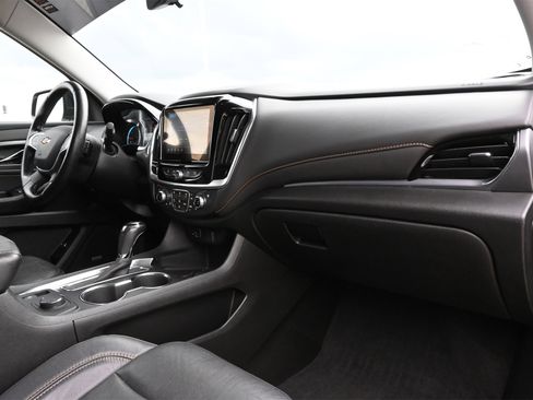 Used 2020 Chevrolet Traverse Premier w/ Redline Edition image 25