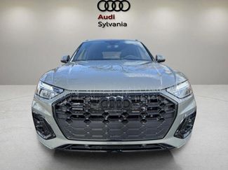 Certified 2025 Audi Q5 e Premium Plus w/ Premium Plus Package video 2