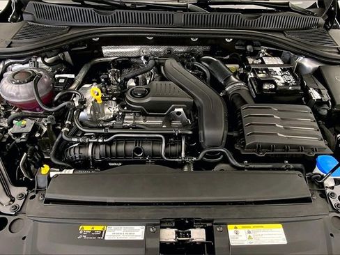 New 2026 Volkswagen Jetta Sport image 11