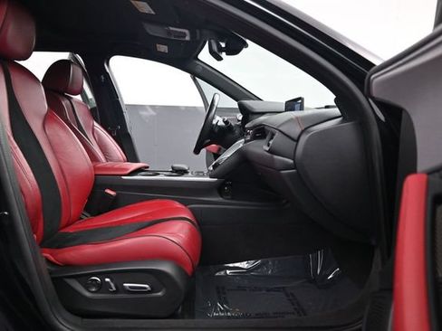 Used 2021 Acura TLX w/ A-SPEC Pkg FWD image 20