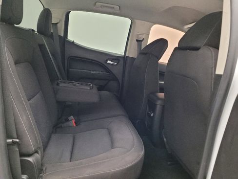 Used 2016 Chevrolet Colorado LT RWD image 19