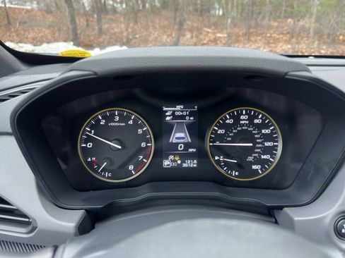 Certified 2025 Subaru Crosstrek 2.5i Sport image 15