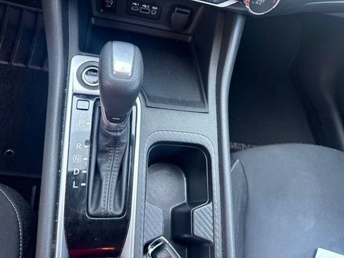 Used 2024 Nissan Sentra SV FWD image 21