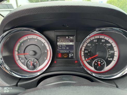 Used 2013 Dodge Durango R/T w/ Leather Interior Group AWD/4WD image 14