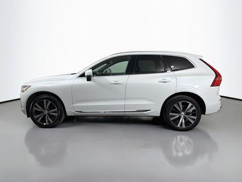 Certified 2023 Volvo XC60 B5 Plus w/ Protection Package Premier FWD image 9