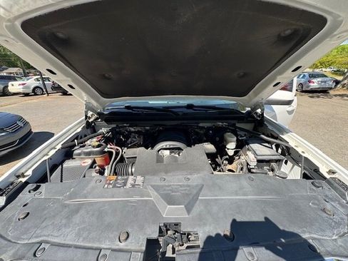 Used 2016 Chevrolet Silverado 1500 LT w/ All Star Edition RWD image 30