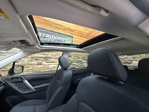 Used 2018 Subaru Forester 2.5i Premium AWD/4WD image 26
