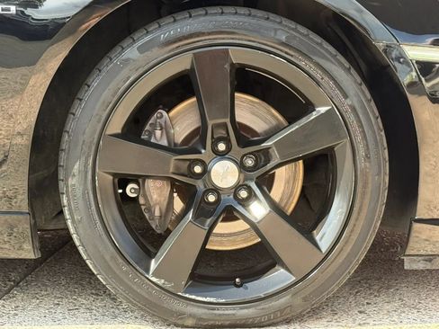 Used 2011 Chevrolet Camaro SS w/ RS Package RWD image 25