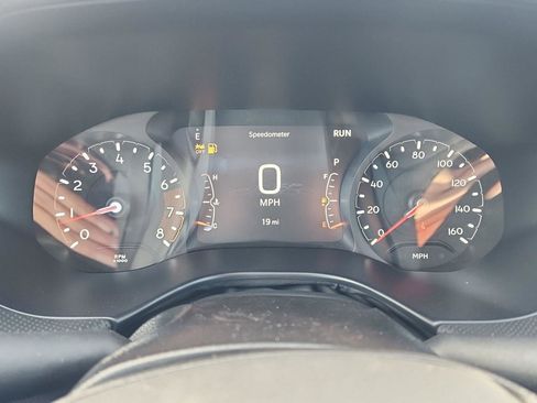 New 2026 Jeep Compass Latitude image 11