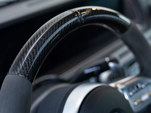 Used 2021 Mercedes-Benz G 63 AMG 4MATIC image 29