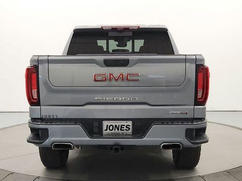 Used 2023 GMC Sierra 1500 AT4 w/ Technology Package AWD/4WD image 6