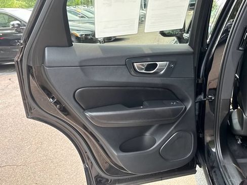 Certified 2023 Volvo XC60 T8 Plus w/ Climate Package AWD/4WD image 20