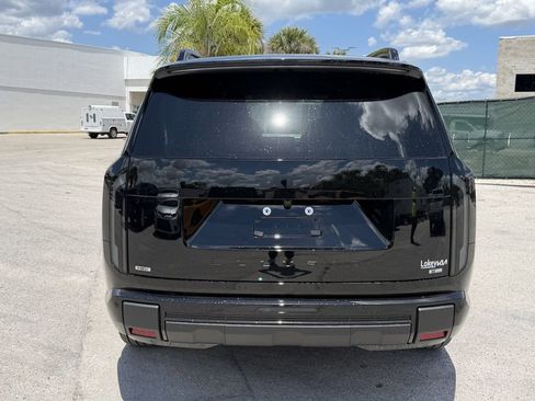 New 2027 Kia Telluride EX X-Line AWD/4WD image 5
