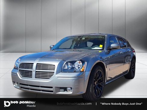 Used 2006 Dodge Magnum R/T image 22