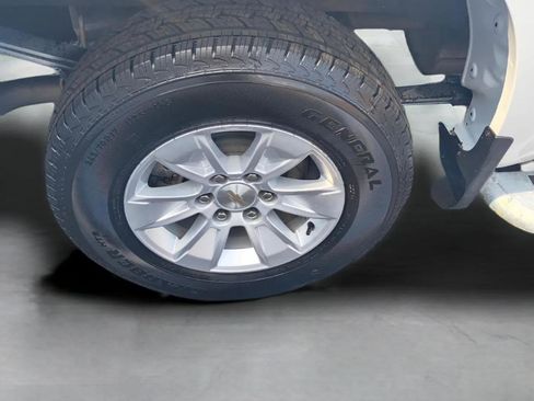 Used 2024 Chevrolet Silverado 1500 W/T w/ WT Fleet Convenience Package image 18