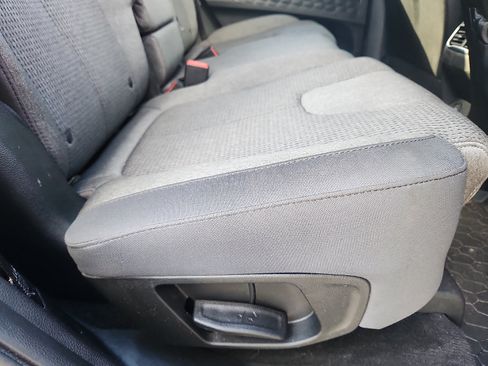 Certified 2023 Hyundai Santa Fe SEL AWD/4WD image 30