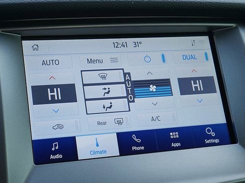 Used 2020 Ford Ranger XLT w/ Equipment Group 301A Mid image 37