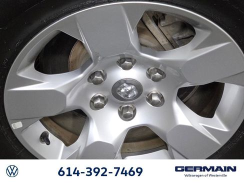 Used 2019 RAM 1500 Big Horn image 13