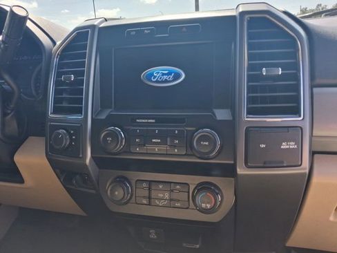 Used 2021 Ford F250 XLT image 14