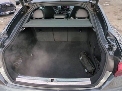 Used 2021 Audi S5 Prestige w/ Prestige Package image 22