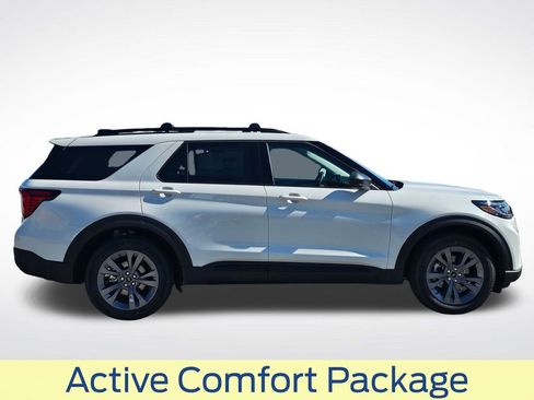 New 2026 Ford Explorer Active w/ Active Comfort Package image 23