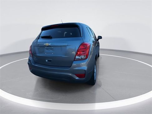 Used 2020 Chevrolet Trax LS w/ Tint and Cruise Package image 7