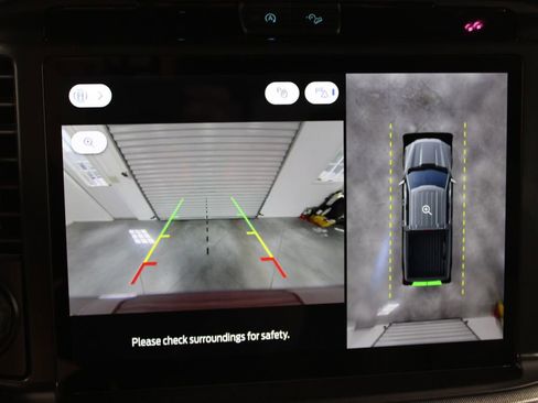 New 2026 Ford F150 Lariat AWD/4WD image 52