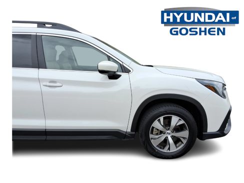 Used 2025 Subaru Ascent Premium AWD/4WD image 10